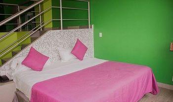 Hotel Montreal Meksyk Zewnętrze zdjęcie